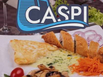 Foto: Caspi